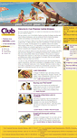Mobile Screenshot of centralbrisbane.clubfs.com.au